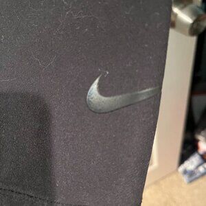 Nike workout pants